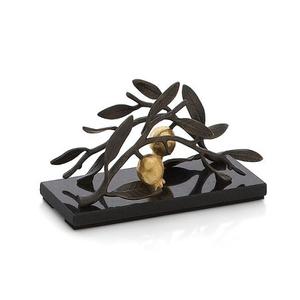 Unique Design Wood Napkin Holder With Superior Quality Customized Size And Shape Napkin Holder <b>For</b> Hot <b>Sale</b> - Product Image 2