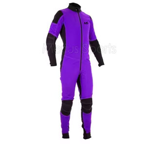 Combinaison de saut en parachute pour homme, manches longues, coupe ajustée, en stock, nouvelle tendance, haute qualité. - Product Image 2
