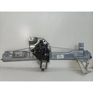 กลไกยกกระจกหน้ารถ ดีเอ็กซ์ เปอโยต์ 208 ซีรีส์ 9673154380 EB0F/ZMZ (12>19) - Product Image 1