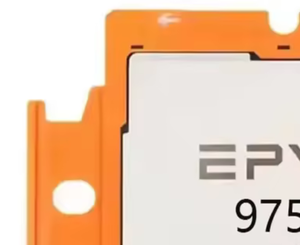 ขายส่งจากโรงงาน CPU EPYC รุ่นใหม่ 9965 9755 9655 9555 9754 9654 9554 9544 9354 7763 7543 64 คอร์ 3.3GHz ประสิทธิภาพสูงสำหรับเซิร์ฟเวอร์ - Product Image 2