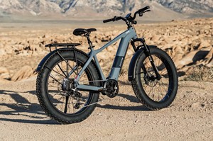 Vélo électrique Aventon Aventure M - Product Image 1