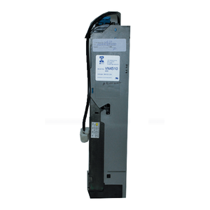 เครื่องจ่ายเหรียญ MARS VN4510 MDB แบบ 4 หลอด - Product Image 2