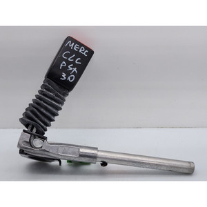 PRETENSIONER MERCEDES CLK Cabrio W209 A2038602769 (03>) - Product Image 2