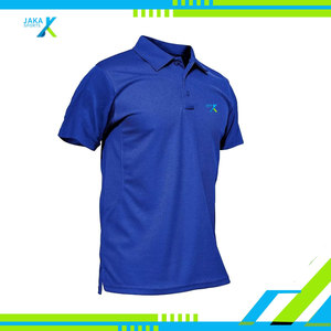 Camiseta Polo de manga corta para hombre, camiseta de Golf de secado rápido, camiseta transpirable atlética de Piqué, ropa deportiva informal, uniforme, Top - Product Image 2