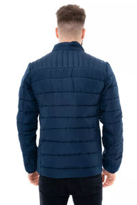 Ropa de abrigo personalizada para hombre, chaquetas ligeras y cómodas al por mayor, estilo burbuja personalizable - Product Image 5