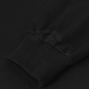 Nouveaux arrivages : sweat-shirts pour hommes sur mesure, vente directe d'usine, sweat-shirts basiques légers pour hommes en gros - Product Image 5