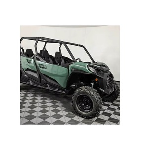 MEJOR OFERTA 2026 Can-Am Commander MAX DPS 1000R UTV PARA ADULTOS - Product Image 1