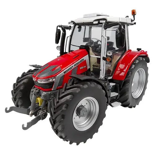 รถแทรกเตอร์ MF 375 Massey Ferguson