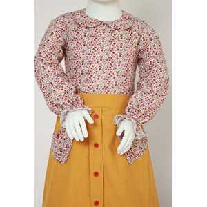 Falda Radiance para Mujer - Product Image 3