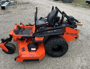 ขับขี่อย่างสบาย - BAD BOY .ROGUE พร้อมระบบกันสะเทือนขั้นสูง ลดความเมื่อยล้า ตัดหญ้าได้อย่างราบรื่นยิ่งขึ้น - Product Image 6