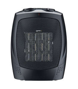 Vietnam MA-PTC-903 Portable PTC Electric <b>Heater</b> Safe Plastic Body Optional Gray Color <b>Energy</b> <b>Efficient</b> Design - Product Image 1