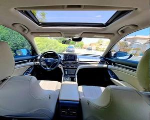 Honda Accord Sport Edición Especial 2020 Nuevo/Usado en Venta - Product Image 5