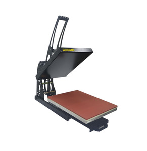 เครื่องพิมพ์ผ้าแบบรีดร้อนพิมพ์ซับลิเมชันตามปฏิทินรุ่นประหยัดขนาดเล็ก - Product Image 6