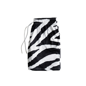 Custom Men's Double Layer 2-in-1 Gym <b>Shorts</b> Breathable Athletic Casual <b>Shorts</b> <b>with</b> <b>Pockets</b> - Product Image 1