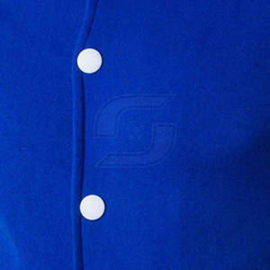 Chaquetas con letras hechas en Pakistán, material de secado rápido y transpirable para uso en invierno - Product Image 4