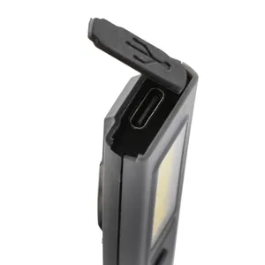Linterna de Inspección USB Sostenible Gear X, Gadgets Promocionales - Product Image 6