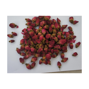 Meilleur Deak pour Rose Séchée Fourniture en Usine de Tisane de Qualité Rose Séchée Rose Bourgeon Fleur Thé - Product Image 1