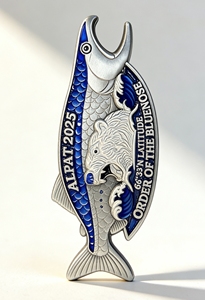 맞춤형 OEM 주문 제작 챌린지 코인, 앤틱 실버 기념주화, 3D 기념 코인 제작 및 포장 상자 포함 - Product Image 4