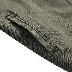 Diseña Tu Propia Chaqueta Vaquera, Chaqueta Vaquera Ligera de la Mejor Calidad, Chaqueta Vaquera de Invierno de Secado Rápido para Hombre - Product Image 6