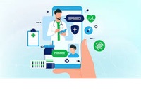 Aplikasi Kesehatan Terbaik & Perusahaan Kesehatan Mobile di India - Mendukung Internet Android/MAC/Linux oleh Wise Hustlers