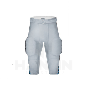 2025 nuevo estilo uniformes de fútbol americano ligero y duradero tela transpirable de larga duración buen precio - Product Image 5