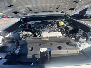 Tacoma SR XTRA Cab 2WD 2025, Usada, con Asientos de Cuero Claro, Eléctrica y de Gasolina, Techo Panorámico, Volante a la Izquierda - Product Image 4