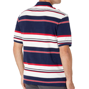 Camisetas para Hombre Hechas en Pakistán, Transpirables, de Alta Calidad, 100% Algodón, Secado Rápido, Manga Corta, Corte Regular, Diseño Sólido, Logotipo Personalizado - Product Image 6