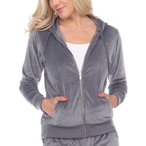 Traje de salón de terciopelo para mujer a granel, cómodo conjunto de terciopelo de 2 piezas para ropa deportiva y ropa de salón, precio de fábrica - Product Image 3