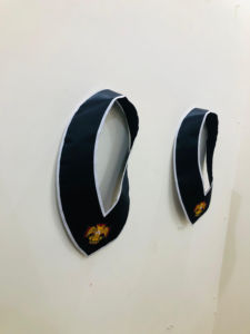 OES SASH-JUEGO DE 5 CINTAS - Product Image 6