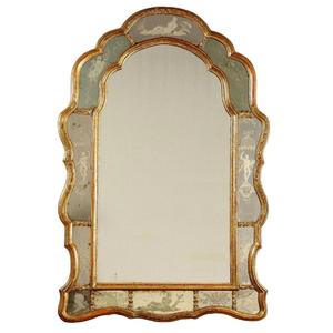 Dejar diseño espejo de pared decoración del hogar Diseño Interior clásico y moderno espejo de decoración múltiples diseños de acabado - Product Image 1