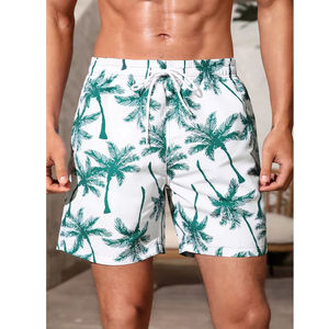 Pantalones Cortos Deportivos de Alta Calidad para Hombre, Talla Grande, Transpirables, Ligeros, para Verano, Gimnasio, Fitness, Correr, Venta al por Mayor, OEM - Product Image 5