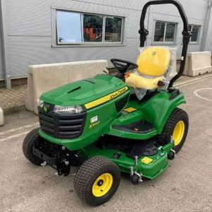 Pour John pour Deere X940 196cc tracteur à roues 58V monocylindre moteur 2 temps bricolage 196cc tondeuse autoportée pompe à engrenages télescopique - Product Image 1