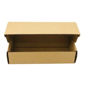 High quality Glossy Lamination Corrugated Carton Box with Custom Printing for Agricultural <b>Packaging</b> - Product Image 6