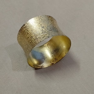 Nouveau Style Résine & Multi Couleur Forme Ronde Serviette Rond Ensemble Restaurant Vaisselle Vaisselle Utilisé Meilleur Design maison et cuisine - Product Image 4