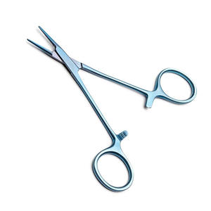 Pince à moustiques en acier inoxydable de super qualité à séchage rapide avec alimentation manuelle satisfaisant la demande des clients à un prix économique - Product Image 3