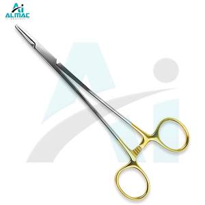 ALMAC Wire Twister Premium Herramienta quirúrgica de acero inoxidable diseñada para aplicaciones ortopédicas Uso confiable y duradero - Product Image 1