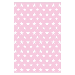 Tapis de salon en chenille antidérapant, motif designer imprimé numériquement, rose prune, lavable en machine, vente en gros RUGS DEPOT LXDP-0040 - Product Image 1