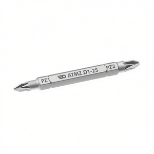 Lame de tournevis Pozidriv courte Facom - Product Image 2