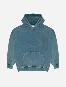 Sweats à capuche brodés personnalisés, sweats à capuche d'hiver avec doublure en polaire, essentiels unisexes, fournisseur de sweats à capuche pour femmes et hommes - Product Image 4
