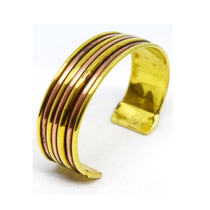 2025 New Year Gold Florida Jewelry for Indian festival <b>copper</b> Jewelry Design <b>Bracelet</b> <b>Copper</b> Jewelry for Women - Product Image 6