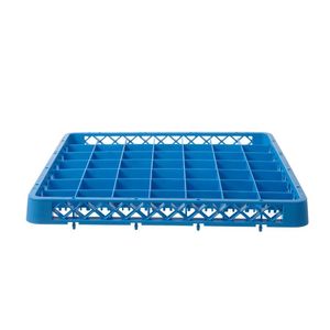 HENDI 49 Support de panier de lave-vaisselle 62x62mm 500x500x(H)45mm Pièces de lave-vaisselle - Product Image 1