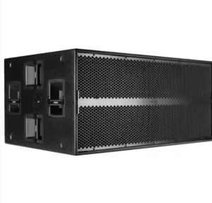 โมดูลลำโพงไลน์อาร์เรย์แบบแอคทีฟ 3 ทาง รุ่นใหม่ ของแท้ R_CF HDL 50-A 4K 8000W คู่ลำโพง 12 นิ้ว - Product Image 1