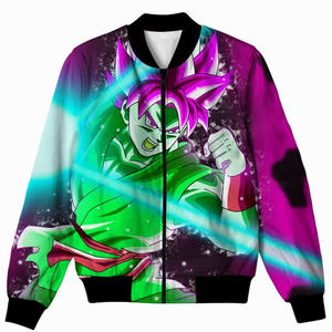 Veste matelassée imperméable pour homme sur mesure en gros, dernière tendance, fermeture éclair, respirante, polyester uni, hiver - Product Image 6