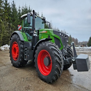 Vente en gros Tracteur Fendt 900 Vario 4x4 Livraison rapide disponible Achetez des machines de qualité supérieure pour une agriculture efficace - Product Image 2