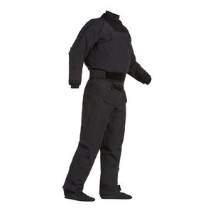 Combinaison de kayak imperméable pour hommes, combinaison de kayak à capuche, combinaison de plongée à séchage rapide, combinaison de kayak respirante en nylon - Product Image 2