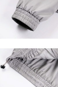 Latest <b>Summer</b> Autumn 2024 <b>Men's</b> Loose Casual Windbreaker <b>Jacket</b> Oversize <b>Men's</b> <b>Jacket</b> for <b>Men</b> - Product Image 6