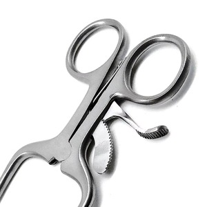 Ensemble d'instruments chirurgicaux rétracteurs manuels Weitlaner en acier inoxydable, outil rétracteur médical réutilisable, chirurgie générale professionnelle - Product Image 6