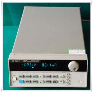 แหล่งจ่ายไฟสื่อสารเคลื่อนที่ AC DC กำหนดค่าได้66311B - Product Image 3