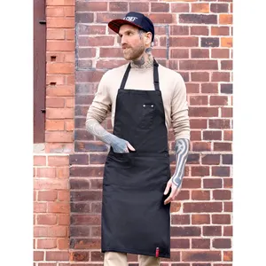 Tablier de merchandising personnalisé ROCK CHEF Stage2 - Product Image 3