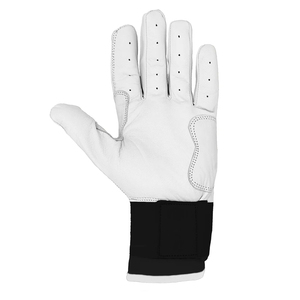 Gants de frappeurs professionnels entièrement personnalisables Votre logo Tailles et couleurs personnalisées Cuir de qualité supérieure pour un look unique Légers et durables - Product Image 6